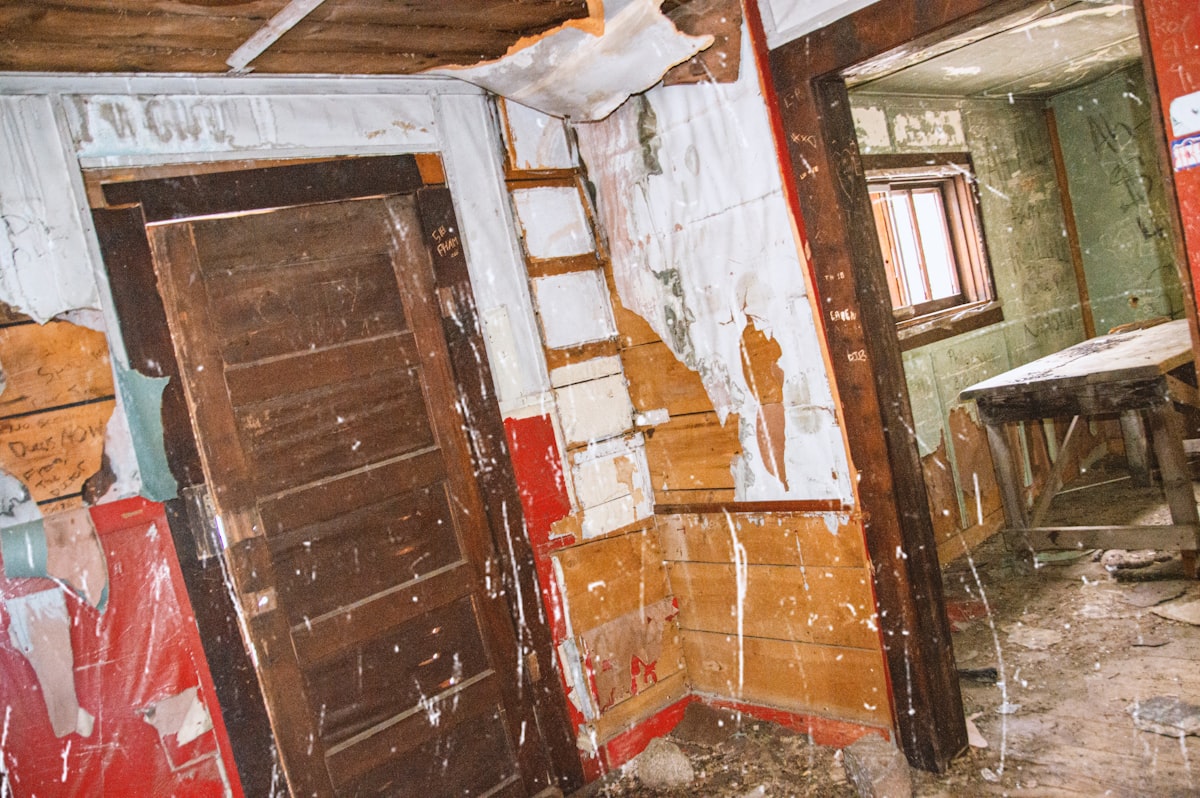 Commercial Water Damage service in Newark, CA