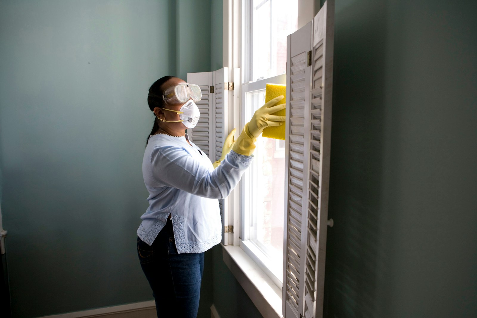 Structural Drying service in Newark, CA